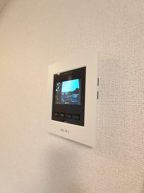 プレミアム２３番館（101） 設備