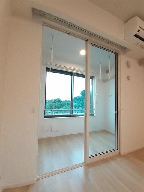 プレミアム２３番館（101） 室内