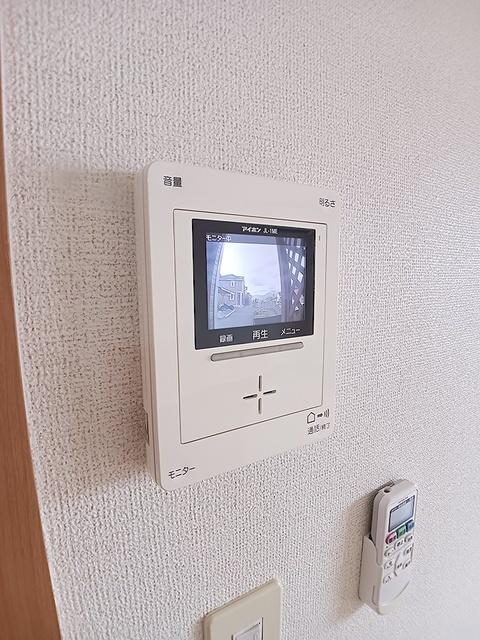 ビップハイツ　Ｍ−Ⅰ（204） 設備