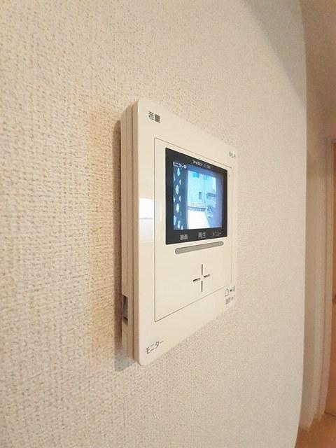 フェアリーⅥ（101） 設備
