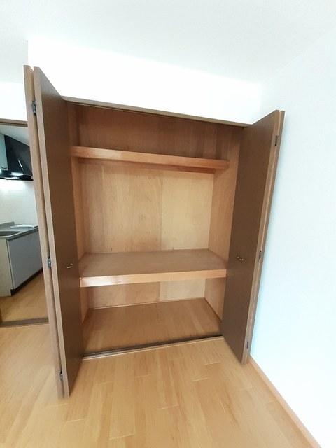 アクシスⅡ（103） 収納