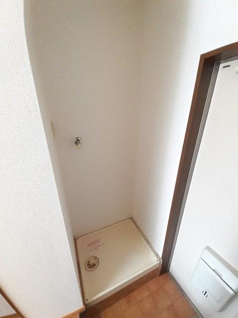 アクシスⅡ（103） 設備
