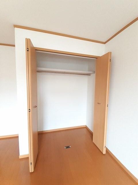 Ｂｒｅｅｚｅ明磧（103） 収納