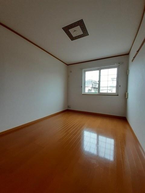 Ｂｒｅｅｚｅ明磧（103） 室内