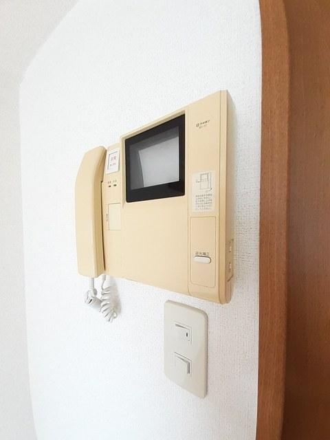 シャルマン外堀（707） 設備