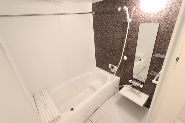 サザンフォレスト　A棟（105） 部屋画像