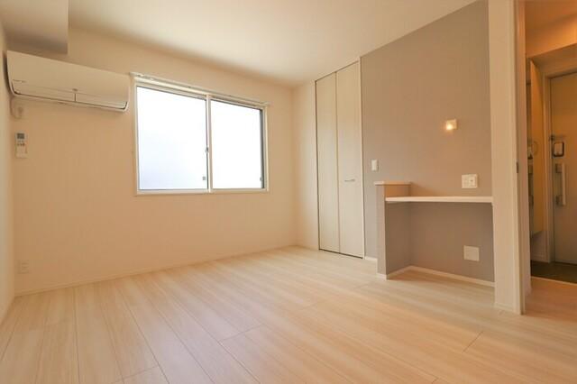 サザンフォレスト　A棟（105） 部屋画像
