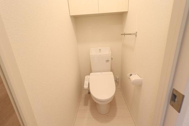 サザンフォレスト　A棟（105） 部屋画像