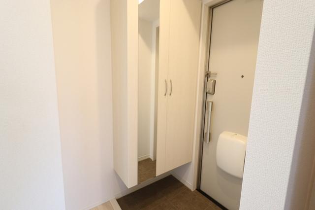 サザンフォレスト　A棟（105） 部屋画像