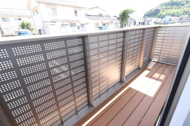 サザンフォレスト　A棟（105） 部屋画像