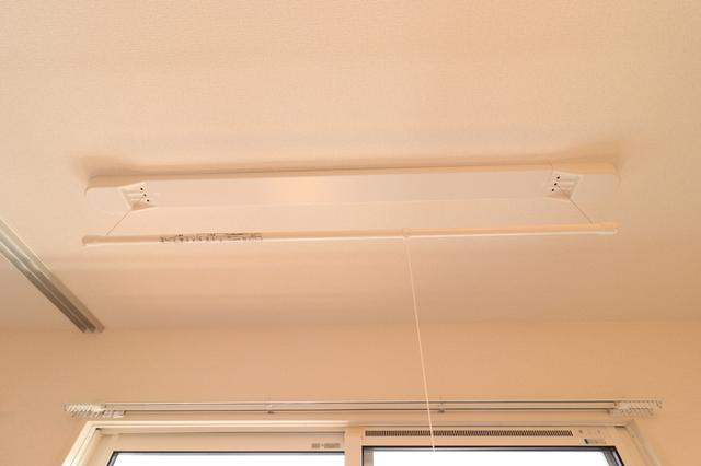 サザンフォレスト　A棟（105） 部屋画像
