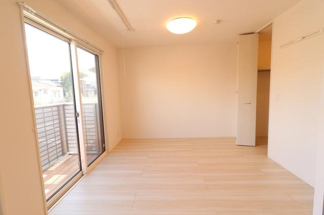 サザンフォレスト　A棟（105） 部屋画像