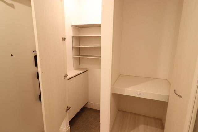 PREMILIFE　K2（ﾌﾟﾚﾐﾗｲﾌ ｹｲｽﾞ）（205） 部屋画像