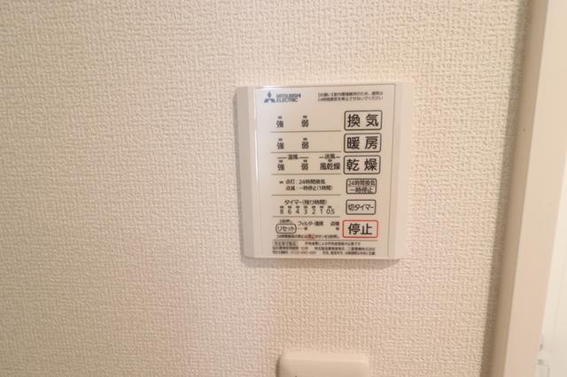 PREMILIFE　K2（ﾌﾟﾚﾐﾗｲﾌ ｹｲｽﾞ）（205） 部屋画像