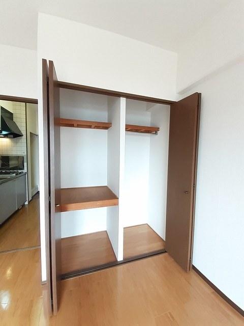 エスポワールさとう（203） 収納