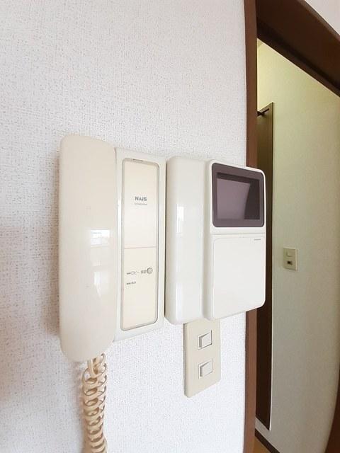 エスポワールさとう（203） 設備