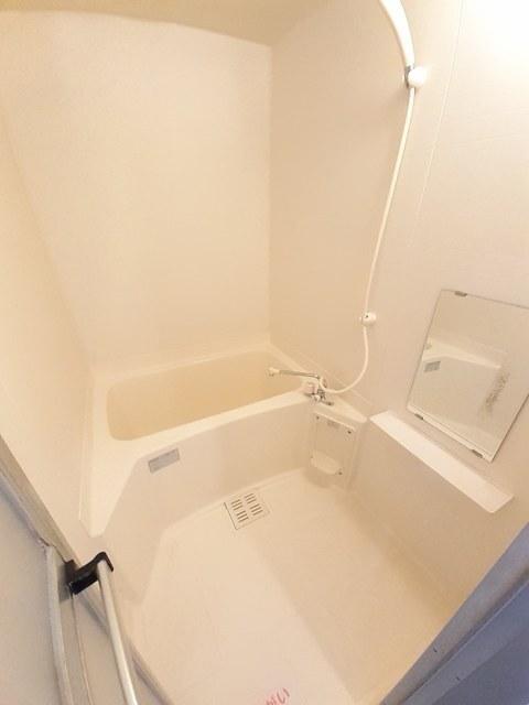 サンハイムＡ（202） バス／シャワー