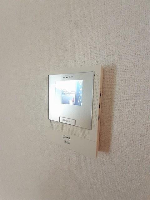 プリマベーラ古国府Ⅰ（102） 設備