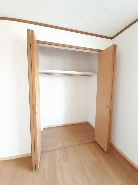 ミレニアムＫＡＮ　Ⅰ　Ｂ棟（103） 収納