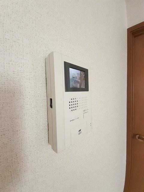 ミレニアムＫＡＮ　Ⅰ　Ｂ棟（103） 設備