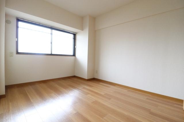 リシェス城崎（403） 部屋画像