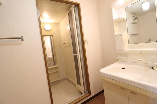リシェス城崎（403） 部屋画像