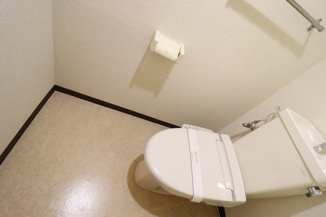 リシェス城崎（403） 部屋画像