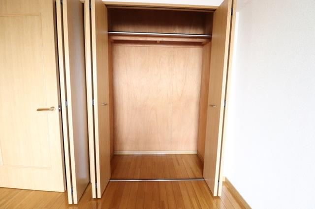 リシェス城崎（403） 部屋画像