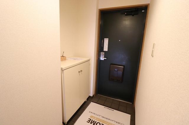 リシェス城崎（403） 部屋画像