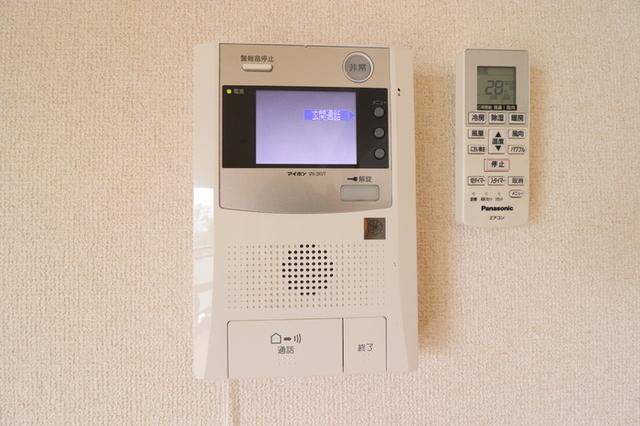 リシェス城崎（403） 部屋画像