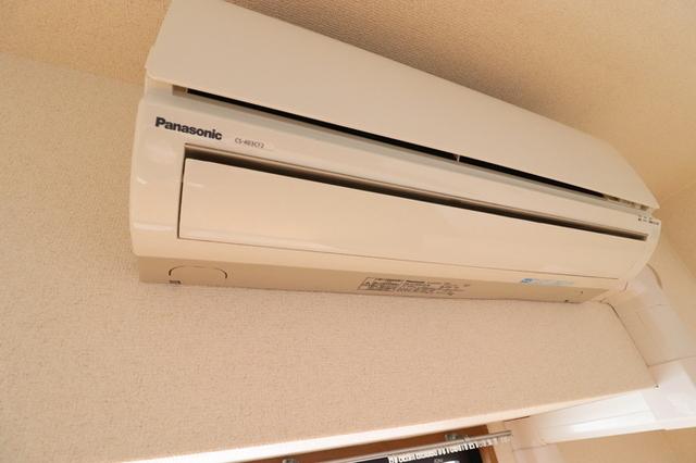 リシェス城崎（403） 部屋画像