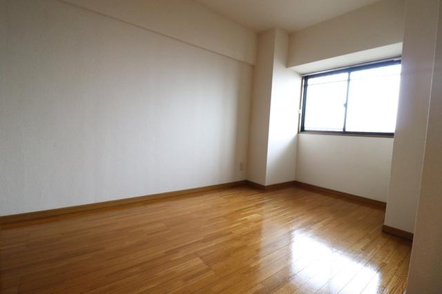リシェス城崎（403） 部屋画像
