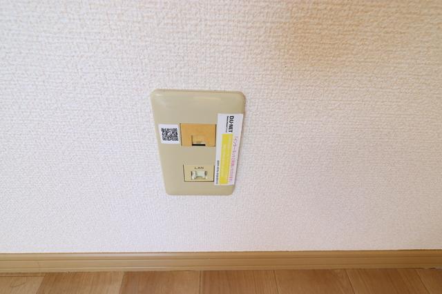 メゾンＳＫ　Ⅱ（202） 部屋画像