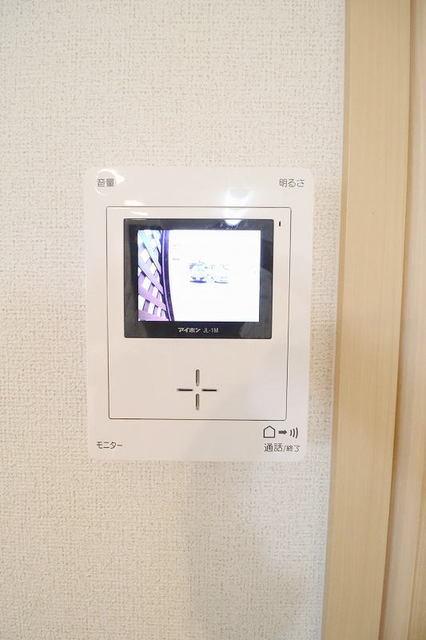 ルミナス坂ノ市　Ⅰ（101） 設備