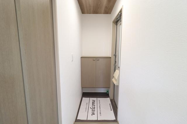 ジュネス佐藤（201） 部屋画像