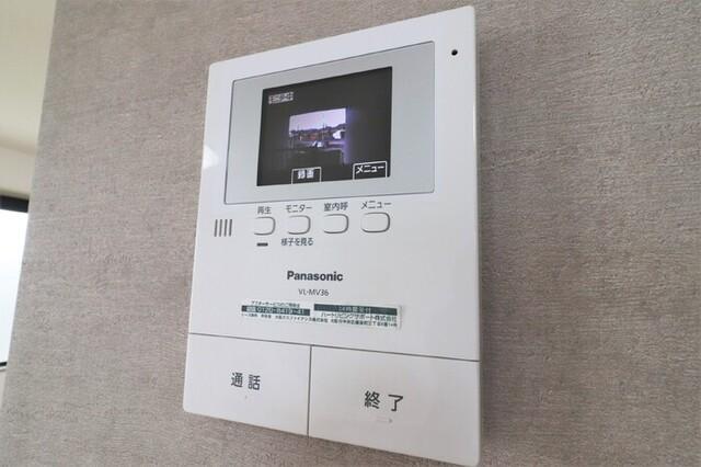 ジュネス佐藤（201） 部屋画像