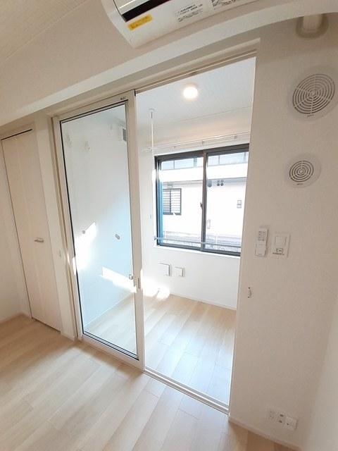 フラワーコート大津（105） 室内