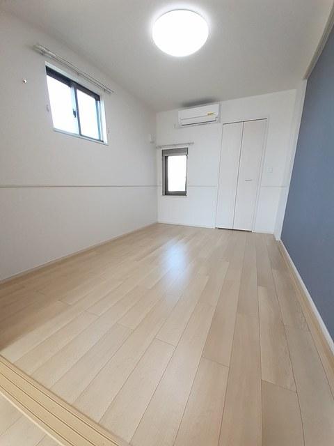 セレーノ　須賀（301） 室内