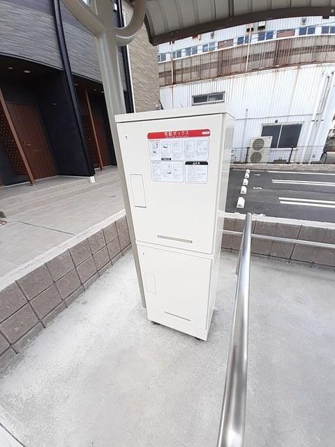 セレーノ　三川（101） その他部屋・スペース