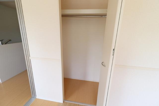 レジデンス竹下（102） 部屋画像