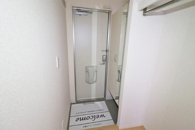 レジデンス竹下（102） 部屋画像