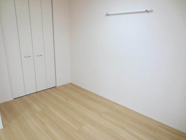リシェスSERI Ⅱ（302） 部屋画像