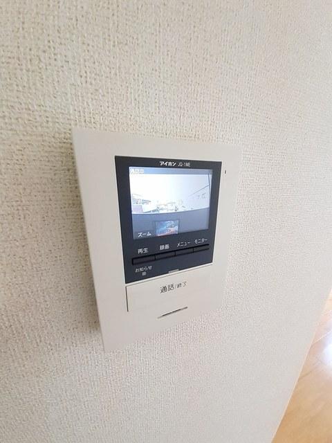 パ−クサイド素川（201） 設備