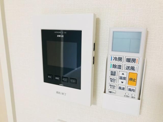 リタ・パルティール 部屋画像