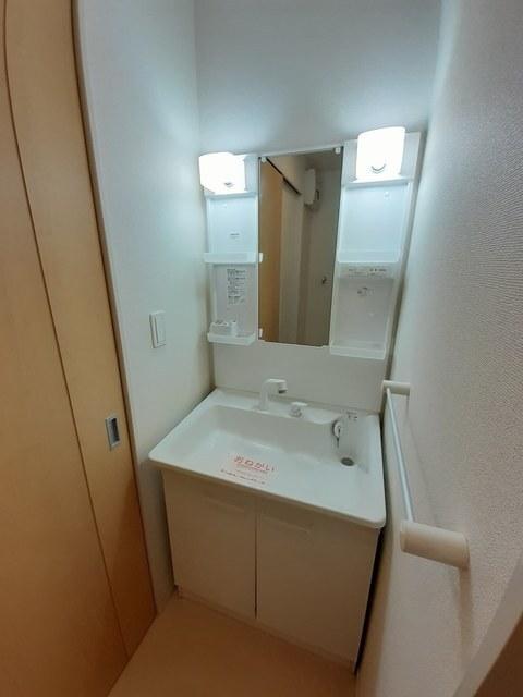 サニーガーデンＡ（102） 洗面