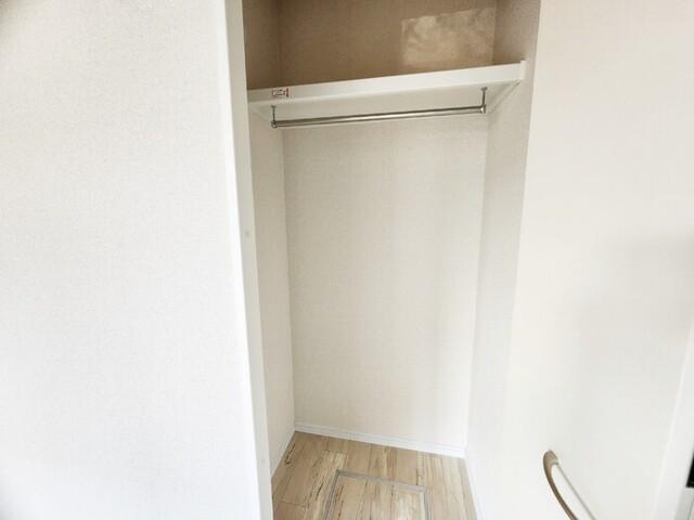 セジュールたさきA・B　A（102） 部屋画像