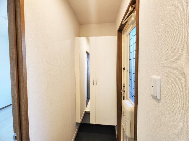 セジュールたさきA・B　A（102） 部屋画像