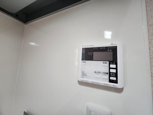 セジュールたさきA・B　A（102） 部屋画像