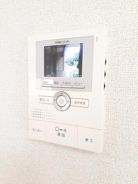 グランデ　アクア　ヴィラＡ（101） 設備