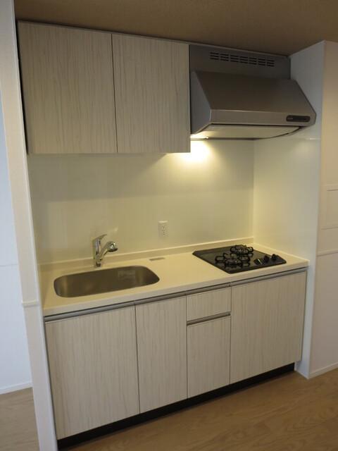 リモナーデ府内（703） キッチン